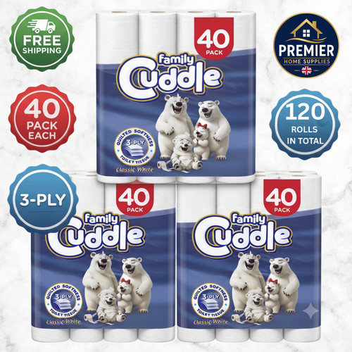 Family cuddle ply - family,