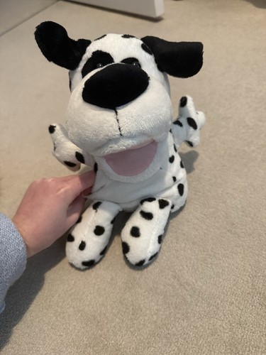 Cuddle crew spotty dalmatian - cuddle,