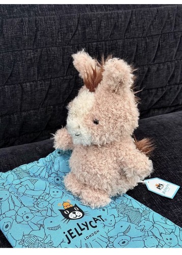 Jellycat little horse - jellycat,