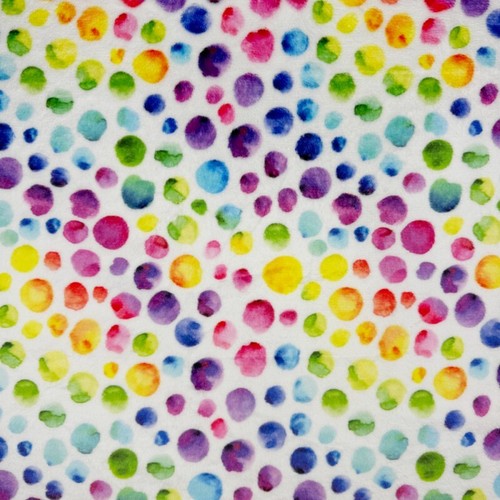 Cuddle fleece fabric - cuddle,