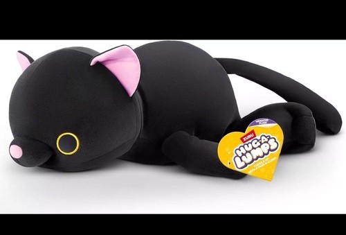 Hug lumps luna - the, kitty