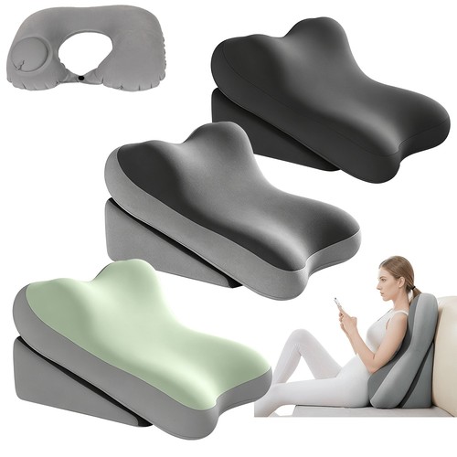 Cuddle cushion back lumbar - cushion,