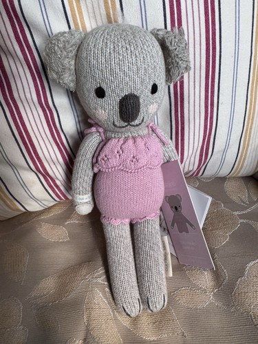 Cuddle and kind claire - kind, the
