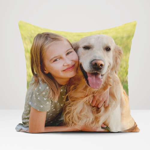 Personalised cushion with - cushion, 1