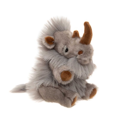 Cuddle cubs charlie bears - cubs, by