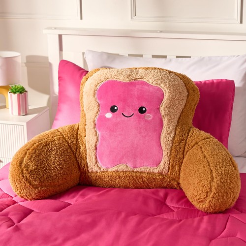 Ohs character cuddle cushion - ohs,