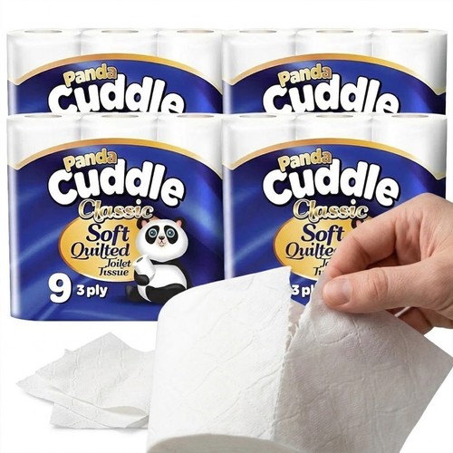 Toilet tissue rolls 3 - toilet,