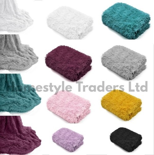 Cuddle soft cosy warm fleece - soft,