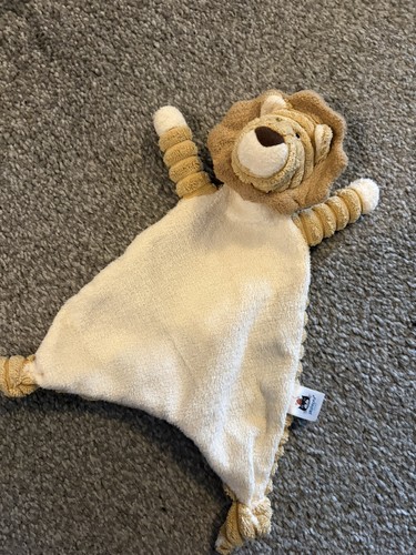 Jellycat cordy roy lion baby - lion,