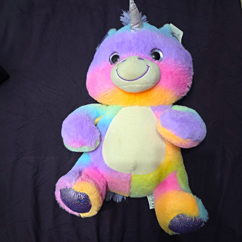 Cuddle crew rainbow - cuddle,