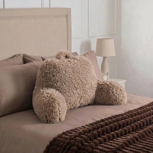 Teddy fleece reading - teddy,