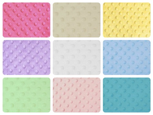 Dimple dot popcorn cuddle - dot,
