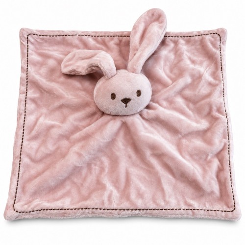 Safe soft pink - &, bunny