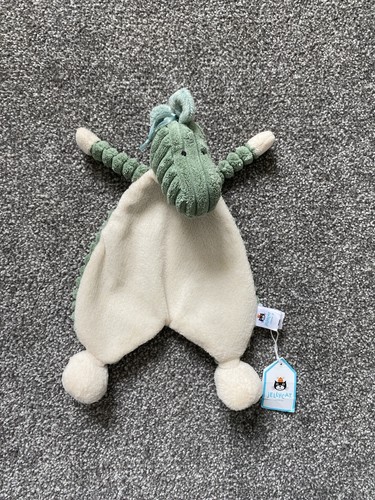 Jellycat cordy roy green - roy,