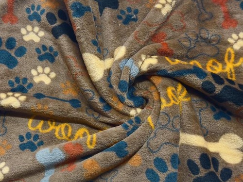 Double sided super - soft, cuddle