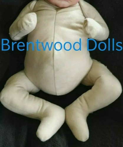 Reborn doll cuddle body - cuddle, with