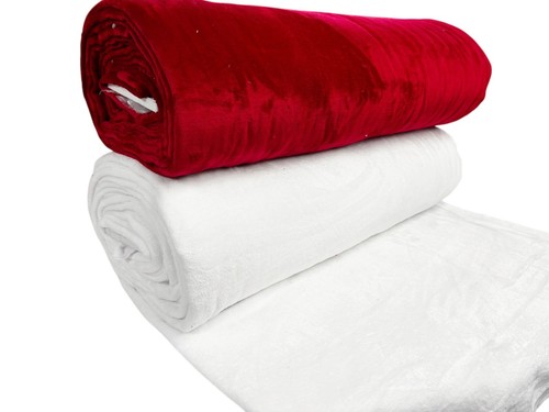 Luxury cuddle fleece fabric - cuddle,