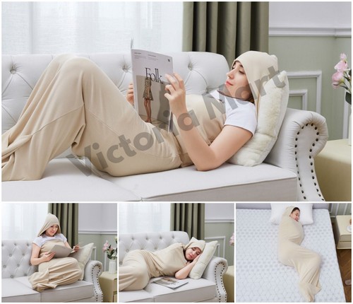 Cocoon snuggle wrap soft cosy - cocoon,