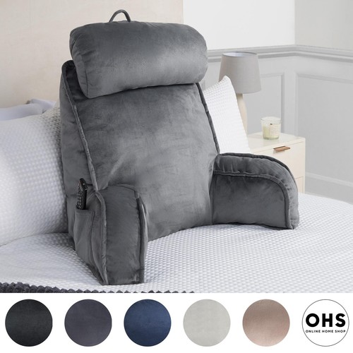 Cuddle cushion back - cushion, lumbar