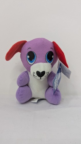 Cuddle crew purple - purple, plush