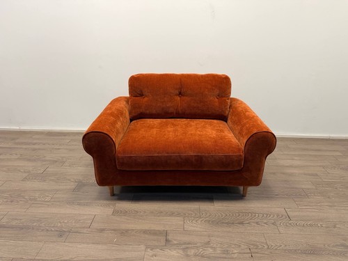 Habitat chester rust fabric - habitat,