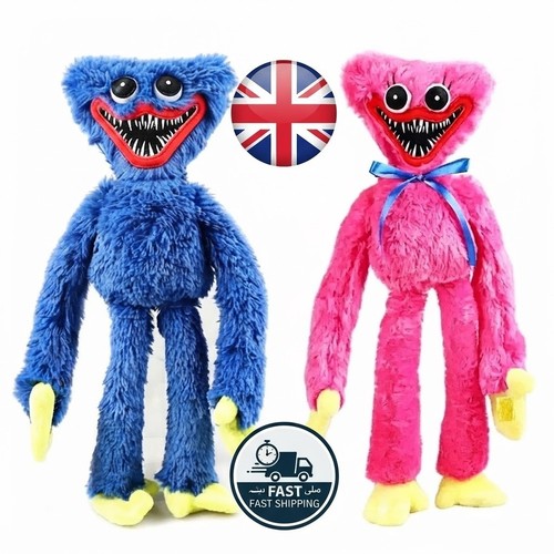 Cute poppy stuffed animal - stuffed,