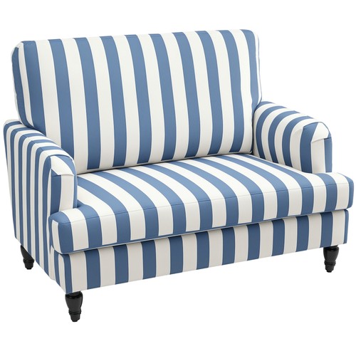 Homcom cuddle chair with - homcom,
