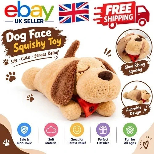 Pet heartbeat plush - doll, toy