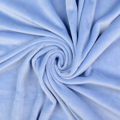 Squish cuddle fleece - squish, velour