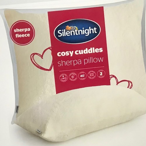 Silentnight cosy cuddles - silentnight,