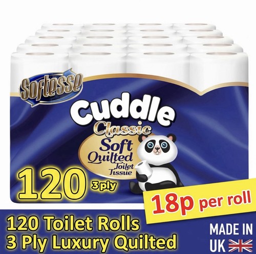 120 panda cuddle - cuddle, rolls