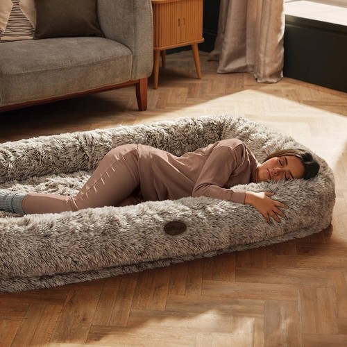 Silentnight snuggle pod human - silentnight,