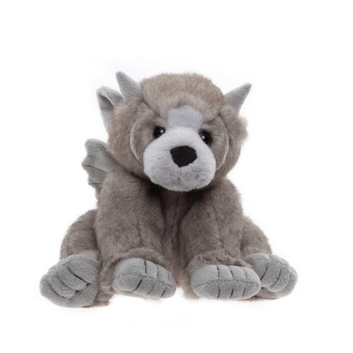 Cuddle cub lockmaster plush - cub,