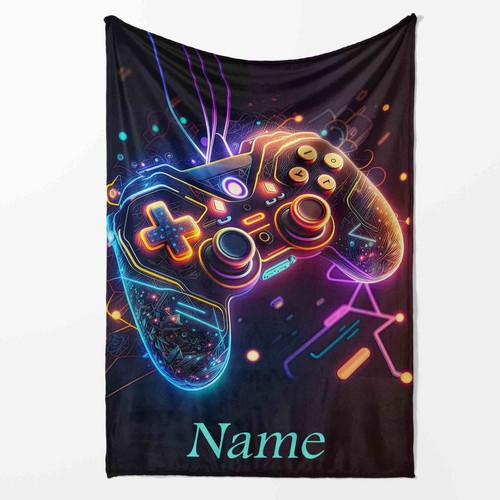 Neon gamer remote - neon,