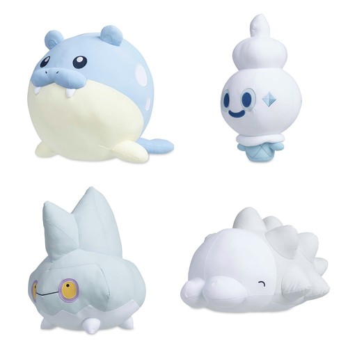 Cooldown cuddles plush soft - cooldown,