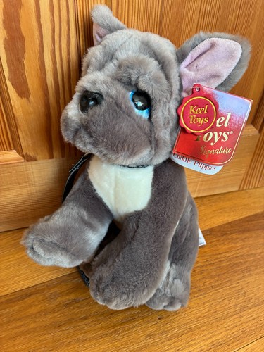 Keel toys signature cuddle - keel,