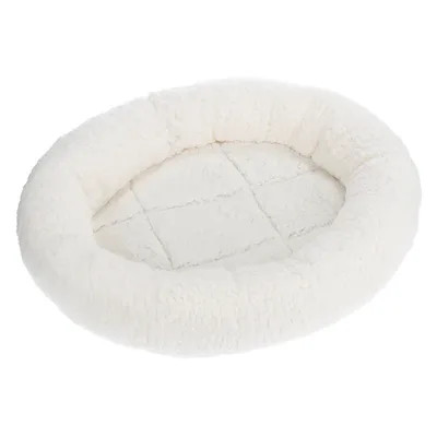 Fluffy cuddle bed - fluffy,