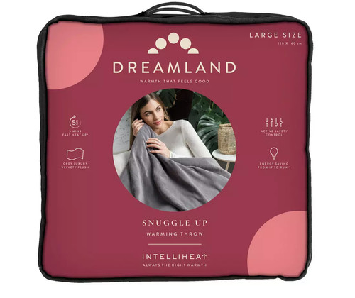 Dreamland 16707 snuggle - 16707, up