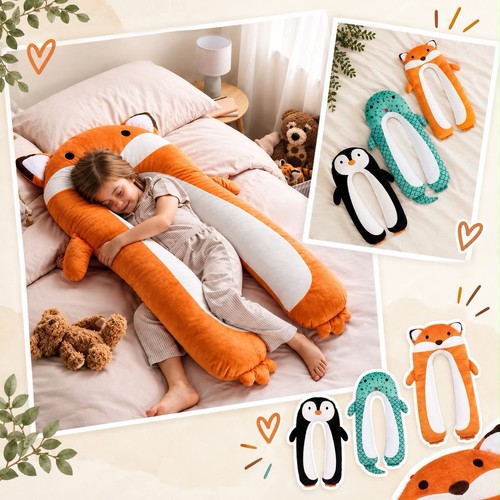 Kids side sleeper pillow - pillow, –