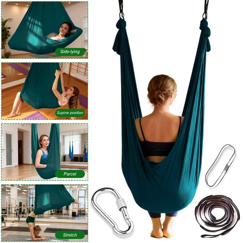 Kid therapy swing soft bed - therapy,