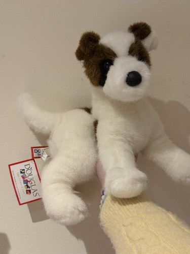 Douglas cuddle toys weaver - toys,