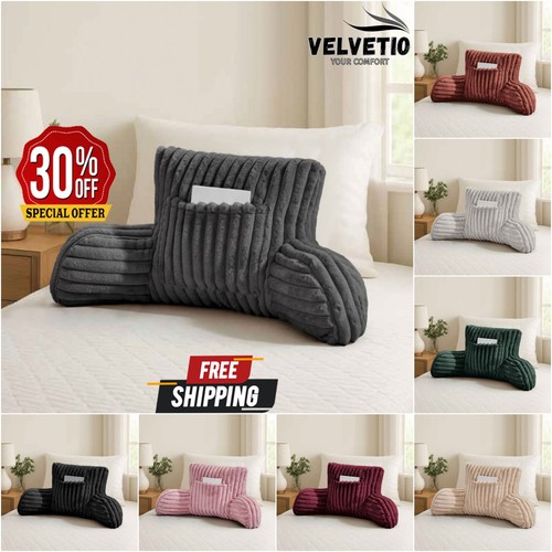 Cuddle cushion fleece reading - cuddle,