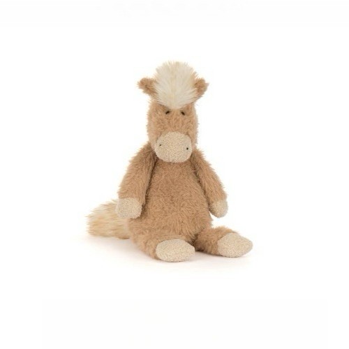 Jellycat canterneigh pony 36cm - jellycat,