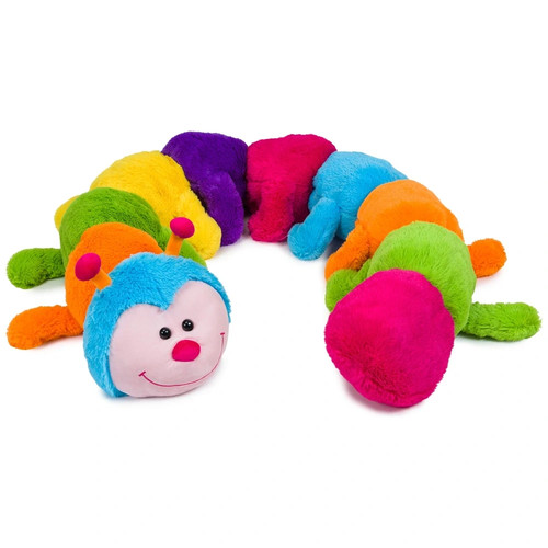 Cleo the caterpillar 190cm - the,