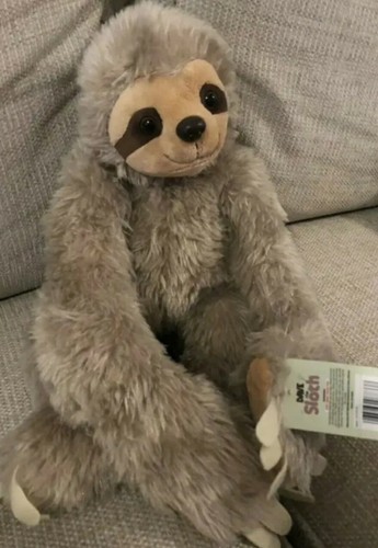 Cheeky dave the - sloth, plush