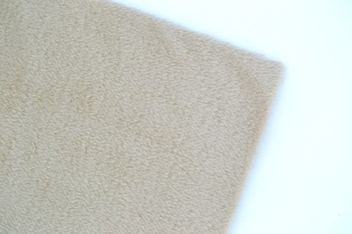 Cuddle fur fabric 5mm - cuddle, pile