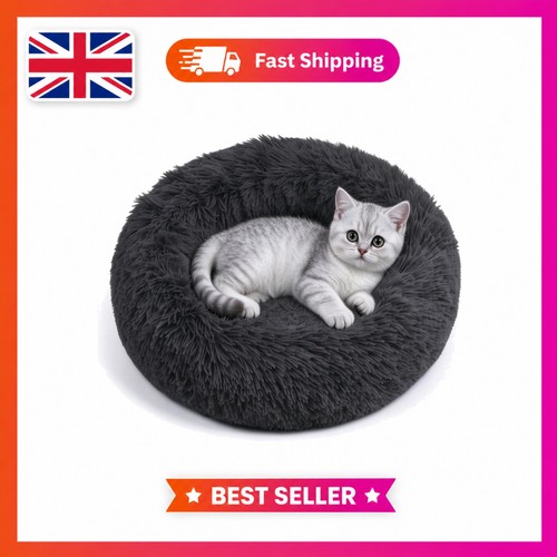 Cuddle ready round plush - round,