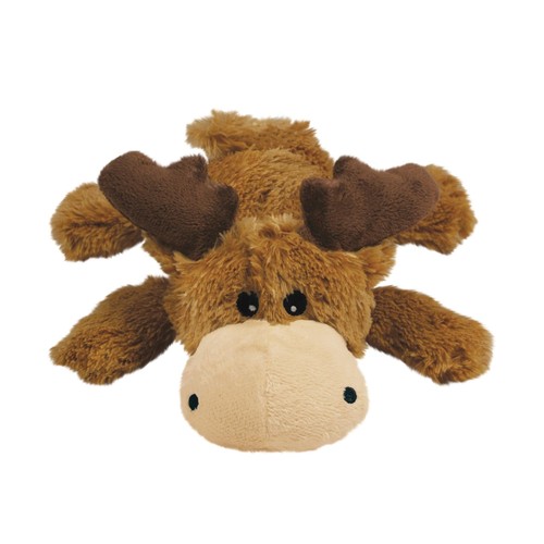 Kong cozie marvin moose - kong,