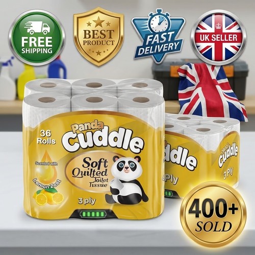 Panda cuddle ply - cuddle, 3