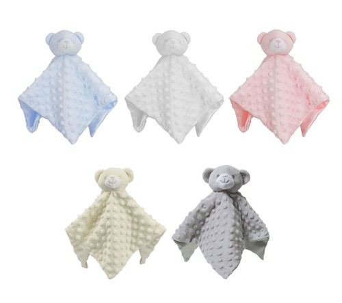 Baby boys girls bubble teddy - baby,